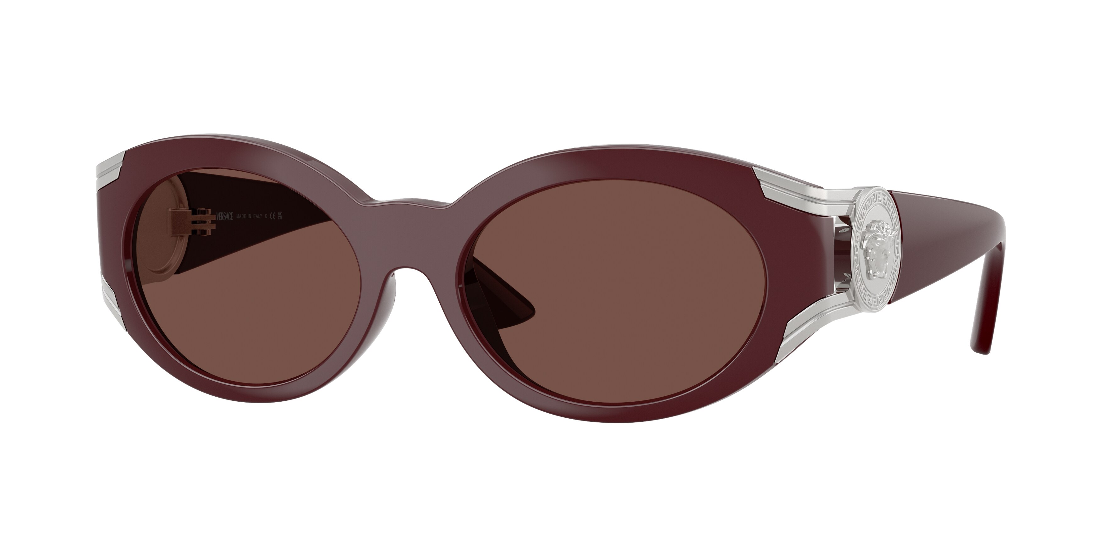 Versace VE4503U 55348D  
